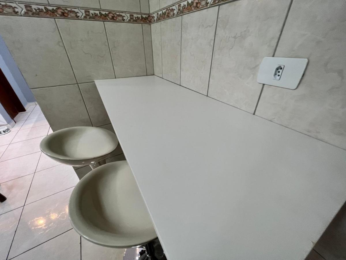 Apto Luxo Grande 50m Da Wi-fi Familiar *