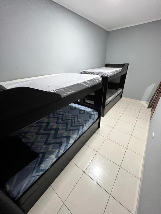 Apartment Apto Luxo Grande 50m Da Wi-fi Familiar *