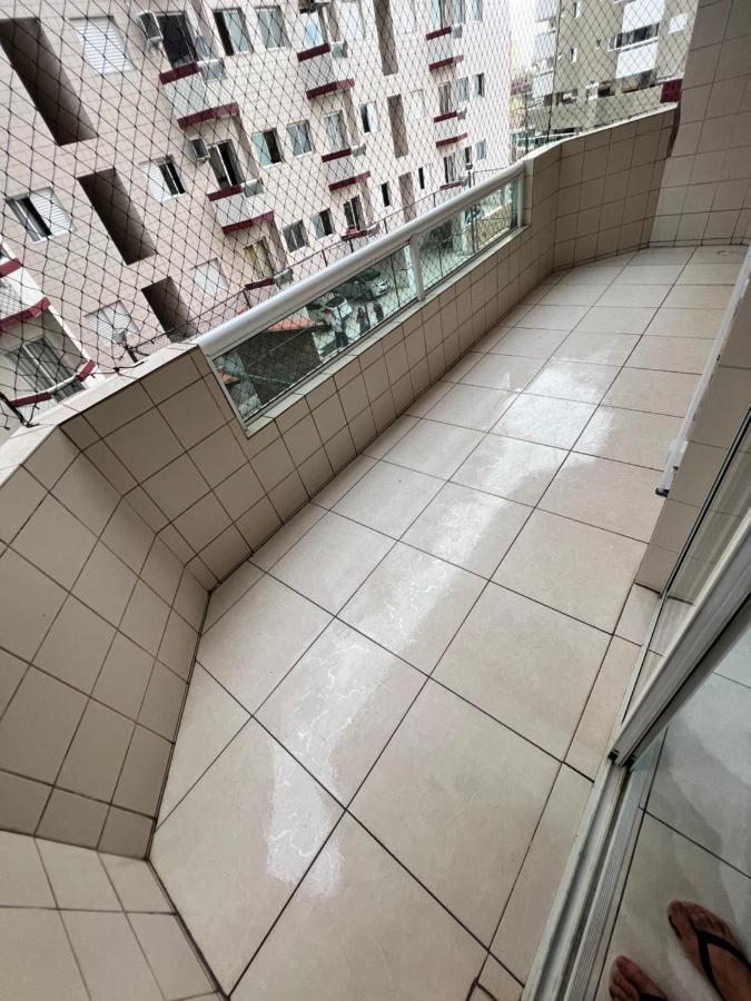 Apto Luxo Grande 50m Da Wi-fi Familiar Apartment